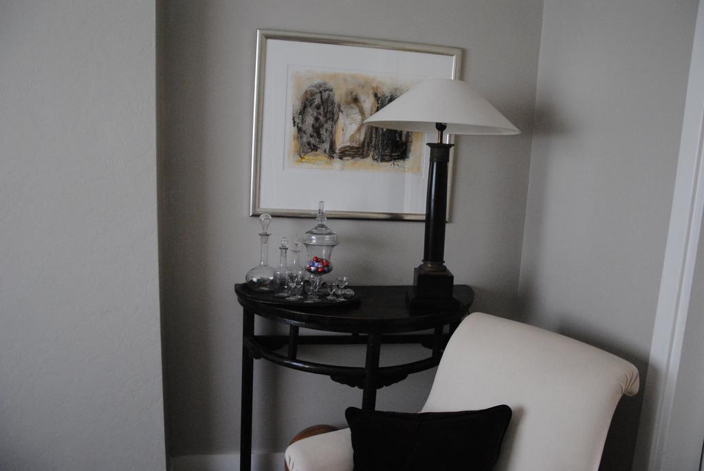 Joke De Groot Bed and breakfast *